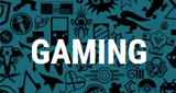 Radio Sunshine/Live / Gaming logo