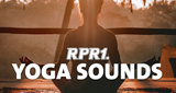 RPR1 / Yoga Sounds logo