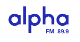 Logo di Alpha FM Brasilia