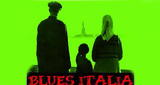Blues Italia logo