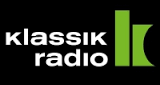 Logo di Klassik Radio / Healing