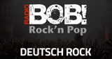 Radio Bob! BOBs Deutsch Rock logo