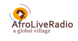 Afroliveradio logo