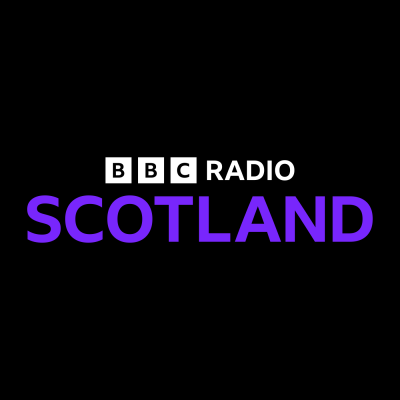 Logotipo de BBC Radio Scotland