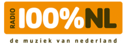 Logotipo de 100% NL