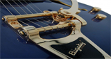 BluesRock Cafe logo