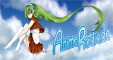 Anime Radio logo