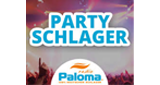 Logo di Radio Paloma / Partyschlager