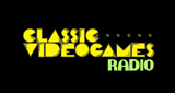 Classic/Videogames Radio logo