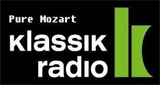 Logo di Klassik Radio / Pure Mozart