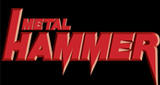 Metal Hammer logo