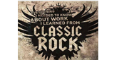 Classic Rock logo