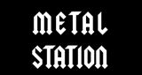 Metal Station logo