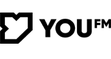 YOU FM logo
