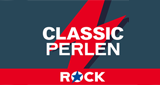 Rock Antenne Classic Perlen logo