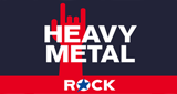Rock Antenne Heavy Metal logo