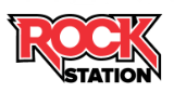 Logótipo de Rock Station