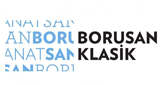 Logo di Borusan Klasik