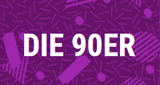Radio Sunshine Live / 90er logo