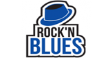 Rock'n Blues logo