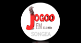 Logotipo de Jogoo FM
