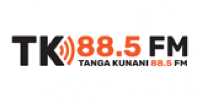 Logo von TK FM 88.5 Tanga