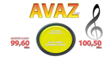 Logo di Avaz