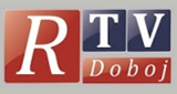 Logo di RTV Doboj