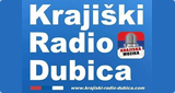 Logo di Krajiški Radio Dubica
