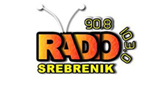 Logo di Srebrenik