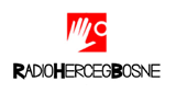 Logo di Herceg Bosna