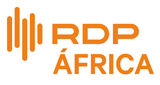 Logo di RDP África