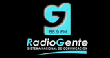 Radio Gente logo