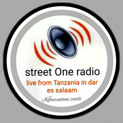 Logo von Street One Radio