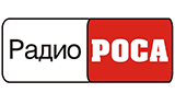 Logotipo de Radio Rosa