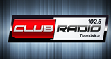 Club Radio logo