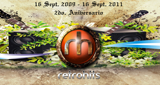 Logo di Retro Hits Radio