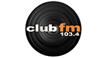 Logotipo de Club FM