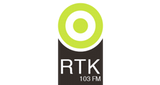 RTK Radio logo