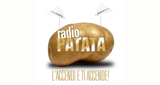Logotipo de RADIO Patata