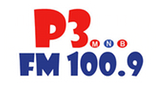 P3 radio logo