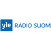 Logo di YLE Radio Suomi / Helsinki