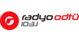 Logótipo de Radyo ODTÜ Rock