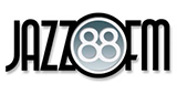 Logotipo de JAZZ 88 FM