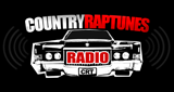 Logo di Country Rap Tunes Radio