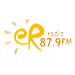 Logo for Radio eR