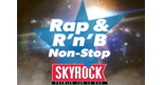 Skyrock Rap & RnB Non/Stop logo