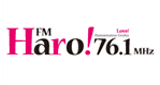 Logo von FM Haro!