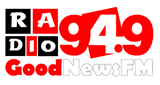 Logo von Goodnews FM
