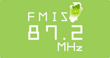 Logotipo de FM IS